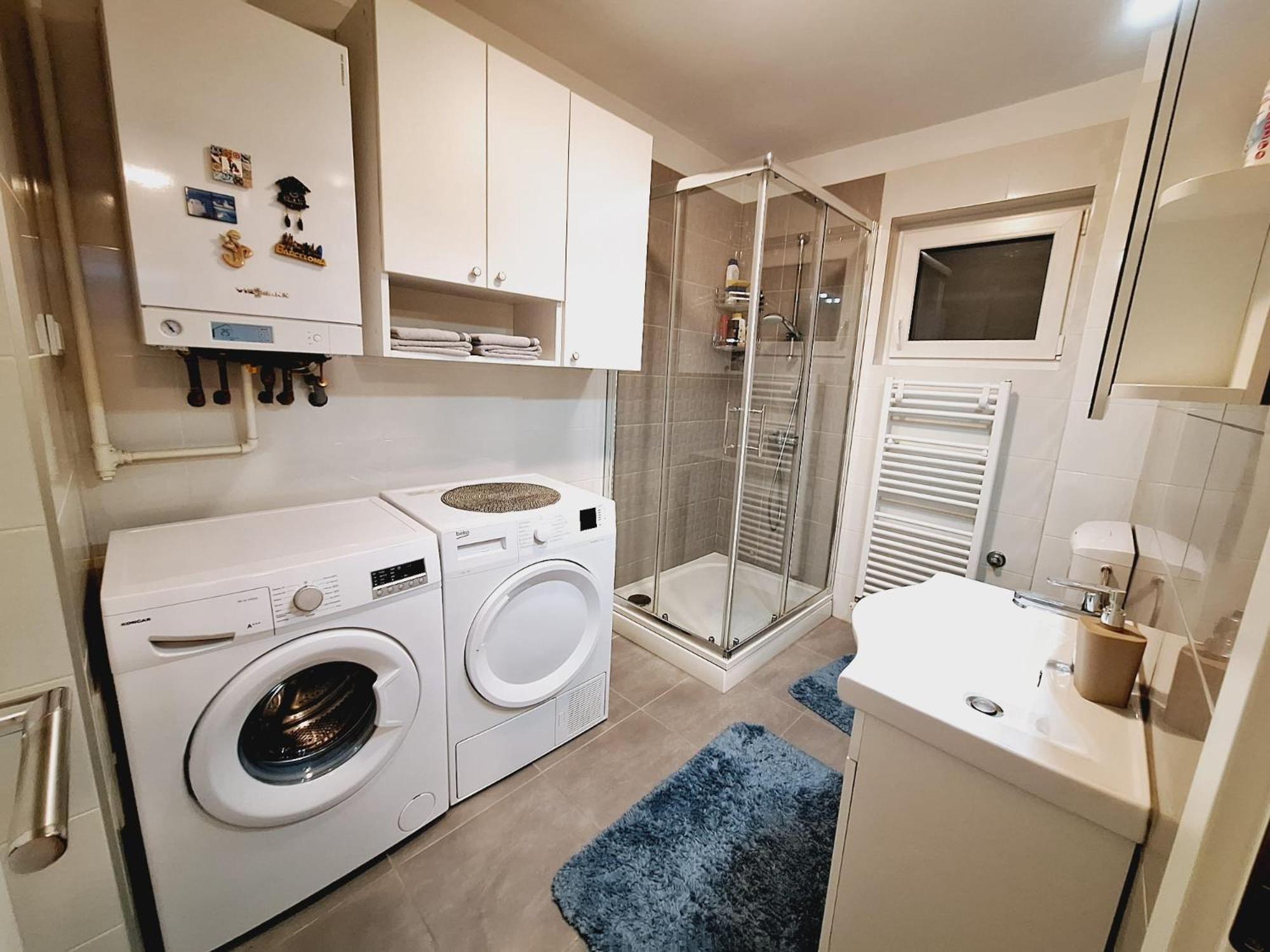 Apartment Silvia Zagreb Bagian luar foto